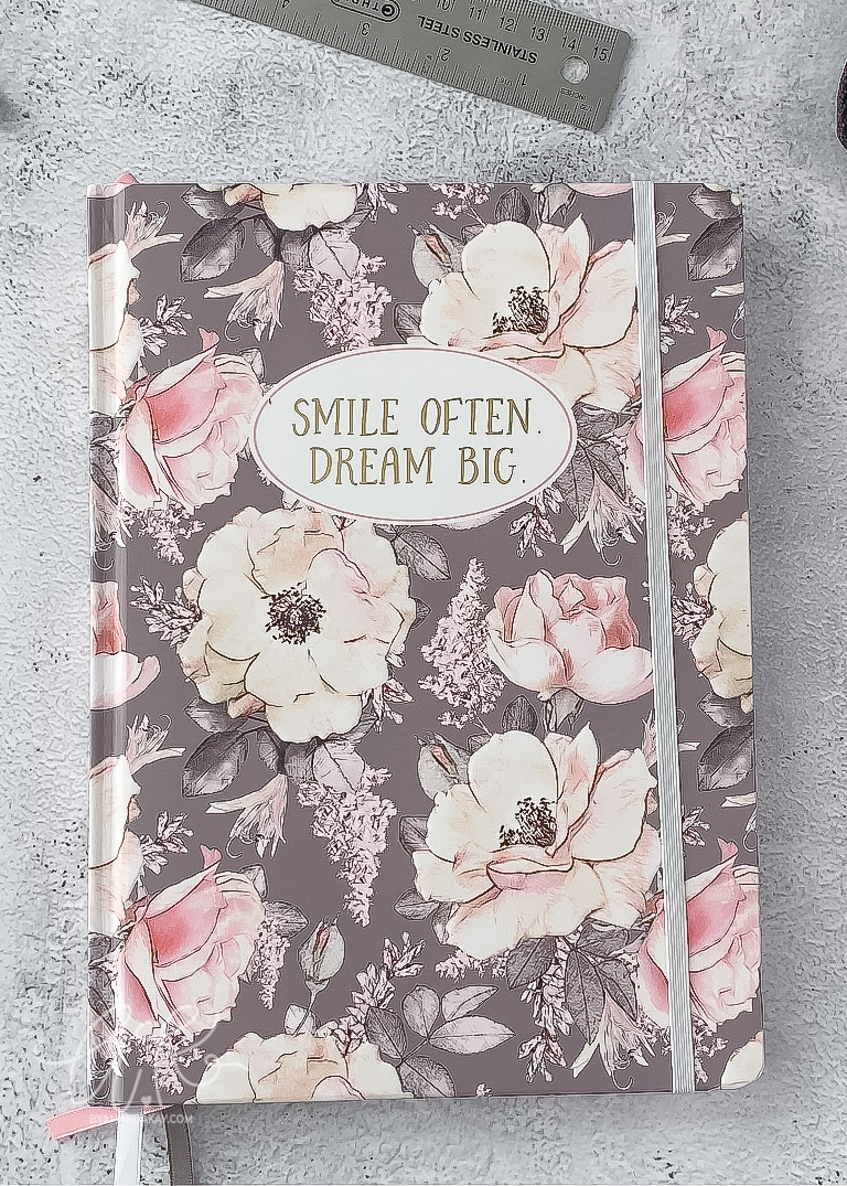 Art and Lettering | By Amanda Kay